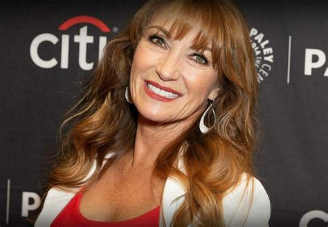 jane seymour tits|Jane Seymour’s Measurements: Bra Size, Height, Weight and More